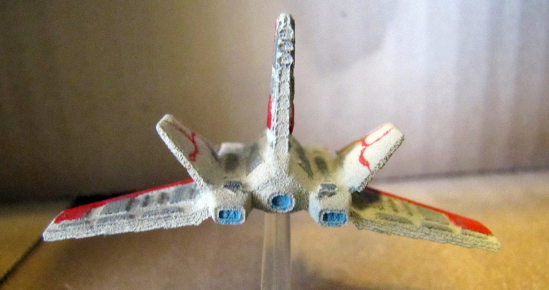 Illustration for article titled Shapeways Haul - Part 2: Imperial Might